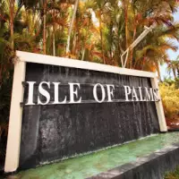 Isle of Palms Resort