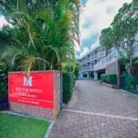 Red Star Palm Beach