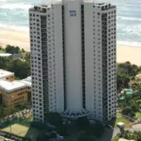Royal Palm Resort