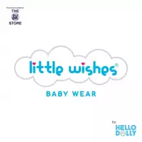 Little Wishes Infants Wear