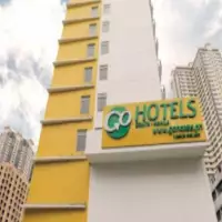 Go Hotels Ermita