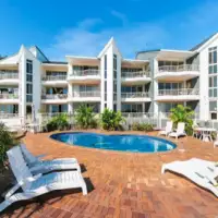 The Hill Apartments