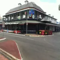 The Grand Tasman Hotel