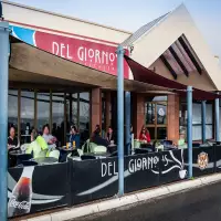 Del Giorno's Cafe Restaurant