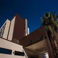 FOUND:RE Phoenix Hotel