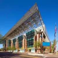 Sheraton Phoenix Downtown