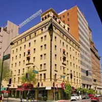 Hotel San Carlos