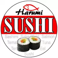Harumi Sushi & Sake