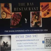 The Bay Restaurant