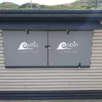 Celtic Cabin