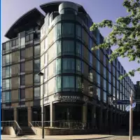 Mercure Sheffield St Paul's Hotel & Spa