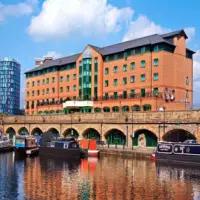 The Quays Hotel Sheffield