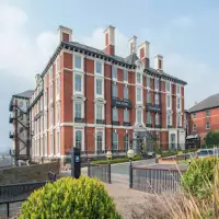 Crowne Plaza Royal Victoria Sheffield, an IHG Hotel
