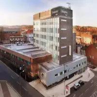 Hampton by Hilton Sheffield