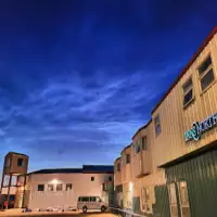 Siniktarvik Hotel & Conference