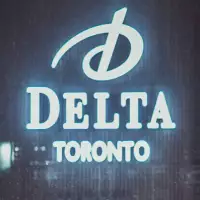Delta Hotels by Marriott Toronto