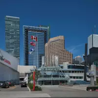 InterContinental Toronto Centre, an IHG Hotel
