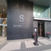 The Shore Club