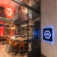 Ritz Bar