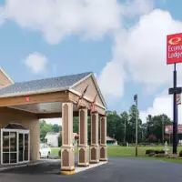 Econo Lodge Pine Bluff
