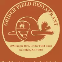 Grider Field Restaurant