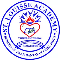St. Louisse Academy, Inc. - Daanbantayan Campus