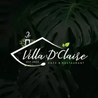 Villa D' Claire Cafe & Restaurant