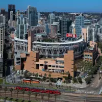 Hilton San Diego Bayfront