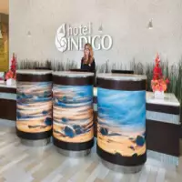 Hotel Indigo San Diego-Gaslamp Quarter, an IHG Hotel