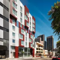 TownePlace Suites by Marriott San Diego Downtown