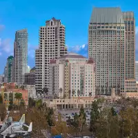 Embassy Suites by Hilton San Diego Bay Downtown