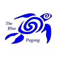 The Blue Pagong Apartments