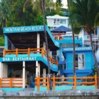 Montani Beach Resort