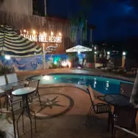 Oriental Sabang Hill Resort