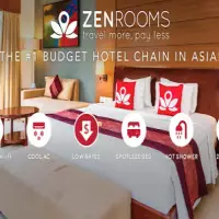 ZEN Rooms Sabang Beachview