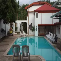 Sabang Inn Beach Resort