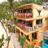 Papa Fred's Beach Resort