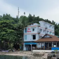 Sea Queen Dive Resort