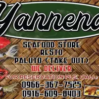 Yannena's Seafood Store and Resto