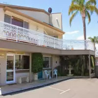 Foreshore Motel