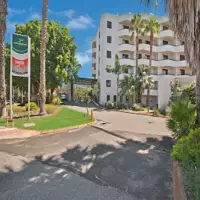 Atrium Hotel Mandurah