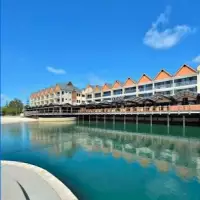 Dolphin Quay Apartment Hotel