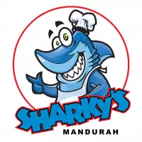 Sharky's Fish & Chips