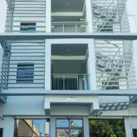 OYO 561 Abn Hostel