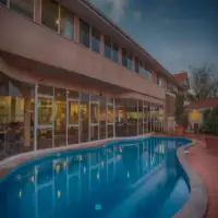 ibis Styles Canberra