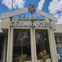 Harmonie German Club