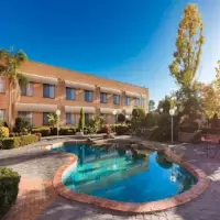 Garden City Hotel, BW Signature Collection