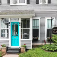 Prince Street Suites