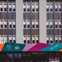 The Arts Hotel