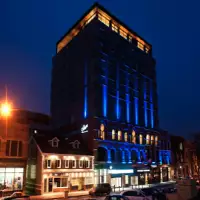 The Holman Grand Hotel